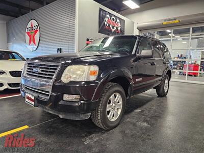 2008 Ford Explorer XLT   - Photo 1 - Bismarck, ND 58503