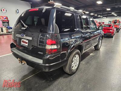 2008 Ford Explorer XLT   - Photo 10 - Bismarck, ND 58503