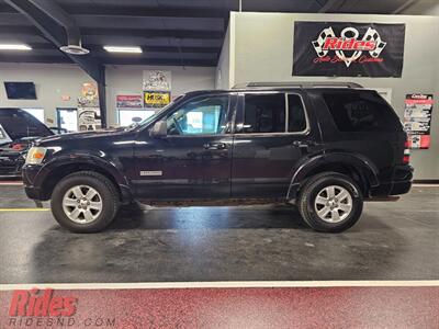 2008 Ford Explorer XLT   - Photo 6 - Bismarck, ND 58503