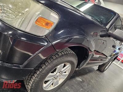 2008 Ford Explorer XLT   - Photo 3 - Bismarck, ND 58503