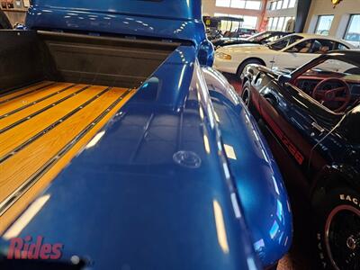 1957 Chevrolet 3600 Stepside   - Photo 16 - Bismarck, ND 58503