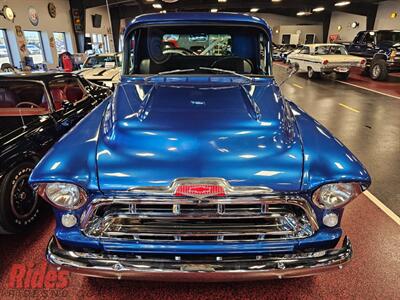 1957 Chevrolet 3600 Stepside   - Photo 24 - Bismarck, ND 58503