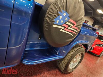 1957 Chevrolet 3600 Stepside   - Photo 9 - Bismarck, ND 58503