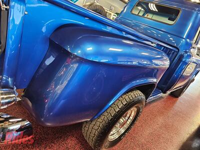 1957 Chevrolet 3600 Stepside   - Photo 18 - Bismarck, ND 58503