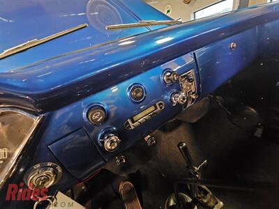 1957 Chevrolet 3600 Stepside   - Photo 41 - Bismarck, ND 58503