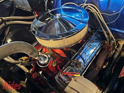 1957 Chevrolet 3600 Stepside   - Photo 29 - Bismarck, ND 58503