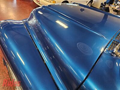 1957 Chevrolet 3600 Stepside   - Photo 8 - Bismarck, ND 58503