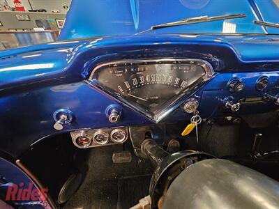1957 Chevrolet 3600 Stepside   - Photo 40 - Bismarck, ND 58503