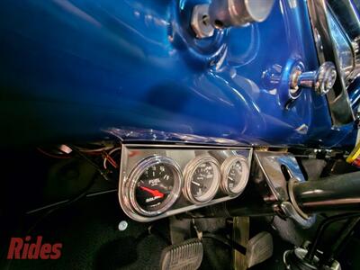 1957 Chevrolet 3600 Stepside   - Photo 38 - Bismarck, ND 58503