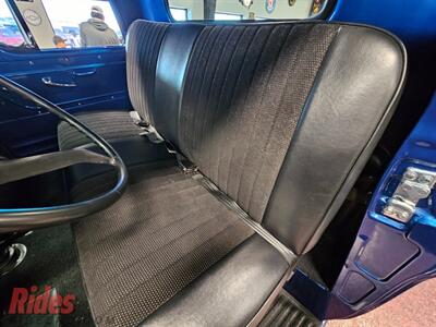 1957 Chevrolet 3600 Stepside   - Photo 35 - Bismarck, ND 58503