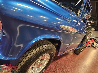 1957 Chevrolet 3600 Stepside   - Photo 3 - Bismarck, ND 58503