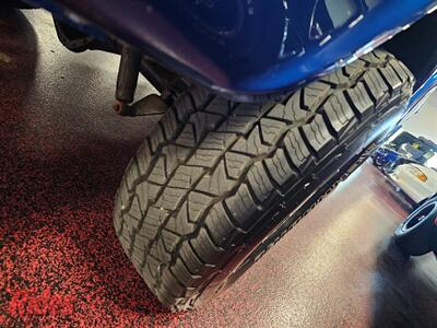 1957 Chevrolet 3600 Stepside   - Photo 19 - Bismarck, ND 58503