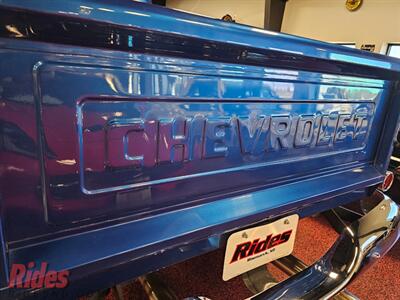 1957 Chevrolet 3600 Stepside   - Photo 13 - Bismarck, ND 58503