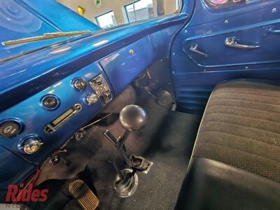 1957 Chevrolet 3600 Stepside   - Photo 42 - Bismarck, ND 58503