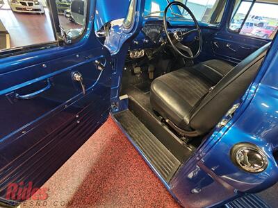 1957 Chevrolet 3600 Stepside   - Photo 31 - Bismarck, ND 58503