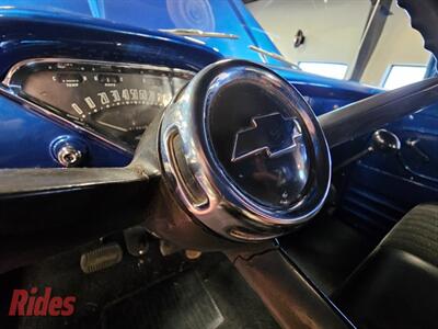 1957 Chevrolet 3600 Stepside   - Photo 39 - Bismarck, ND 58503