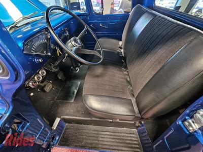 1957 Chevrolet 3600 Stepside   - Photo 34 - Bismarck, ND 58503