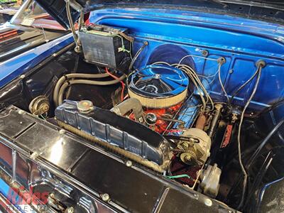 1957 Chevrolet 3600 Stepside   - Photo 26 - Bismarck, ND 58503