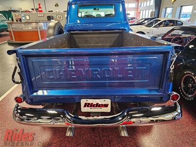 1957 Chevrolet 3600 Stepside   - Photo 14 - Bismarck, ND 58503