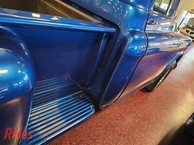 1957 Chevrolet 3600 Stepside   - Photo 20 - Bismarck, ND 58503