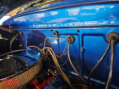 1957 Chevrolet 3600 Stepside   - Photo 28 - Bismarck, ND 58503