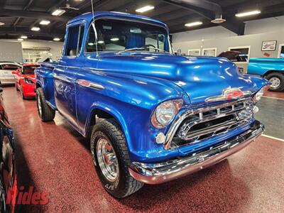 1957 Chevrolet 3600 Stepside   - Photo 22 - Bismarck, ND 58503