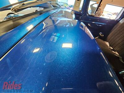 1957 Chevrolet 3600 Stepside   - Photo 43 - Bismarck, ND 58503