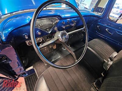 1957 Chevrolet 3600 Stepside   - Photo 37 - Bismarck, ND 58503