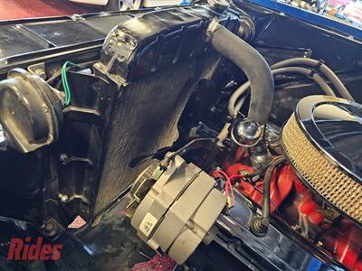 1957 Chevrolet 3600 Stepside   - Photo 30 - Bismarck, ND 58503