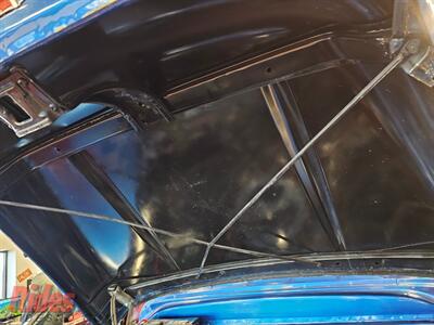 1957 Chevrolet 3600 Stepside   - Photo 27 - Bismarck, ND 58503