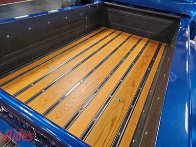 1957 Chevrolet 3600 Stepside   - Photo 15 - Bismarck, ND 58503