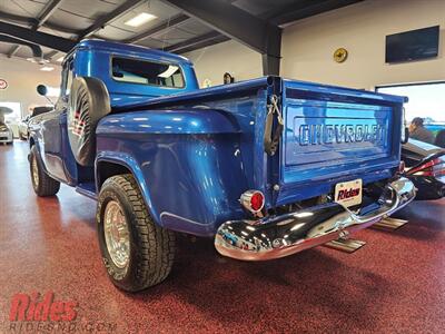 1957 Chevrolet 3600 Stepside   - Photo 11 - Bismarck, ND 58503