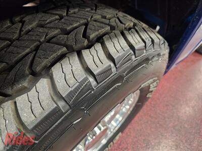 1957 Chevrolet 3600 Stepside   - Photo 5 - Bismarck, ND 58503