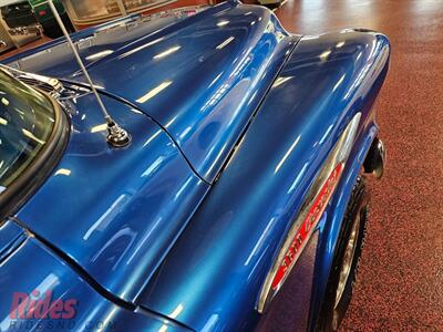 1957 Chevrolet 3600 Stepside   - Photo 21 - Bismarck, ND 58503