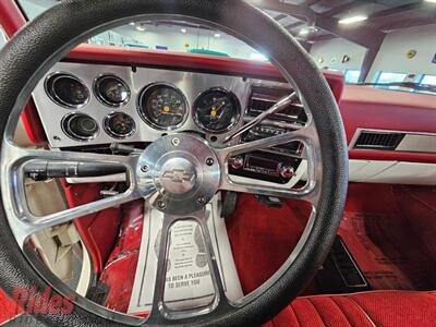 1987 Chevrolet V10 Silverado   - Photo 31 - Bismarck, ND 58503