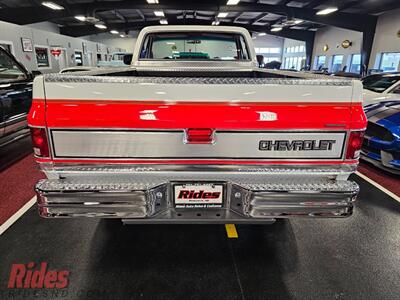 1987 Chevrolet V10 Silverado   - Photo 14 - Bismarck, ND 58503