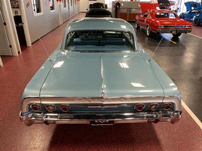 1964 Chevrolet Impala   - Photo 15 - Bismarck, ND 58503