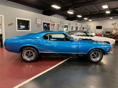 1970 Ford Mustang Mach 1   - Photo 14 - Bismarck, ND 58503