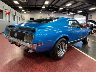 1970 Ford Mustang Mach 1   - Photo 12 - Bismarck, ND 58503
