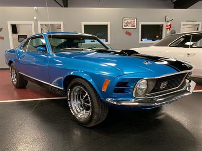 1970 Ford Mustang Mach 1   - Photo 19 - Bismarck, ND 58503