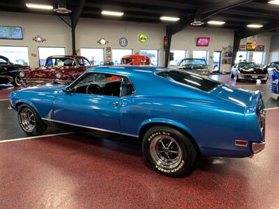 1970 Ford Mustang Mach 1   - Photo 7 - Bismarck, ND 58503