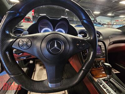 2009 Mercedes-Benz SL 63 AMG   - Photo 33 - Bismarck, ND 58503