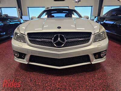 2009 Mercedes-Benz SL 63 AMG   - Photo 20 - Bismarck, ND 58503