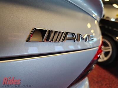 2009 Mercedes-Benz SL 63 AMG   - Photo 12 - Bismarck, ND 58503