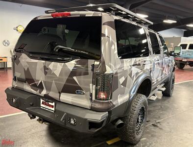 2004 Ford Excursion XLT - Photo 33 - Bismarck, ND 58503