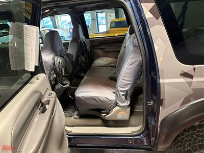 2004 Ford Excursion XLT - Photo 16 - Bismarck, ND 58503