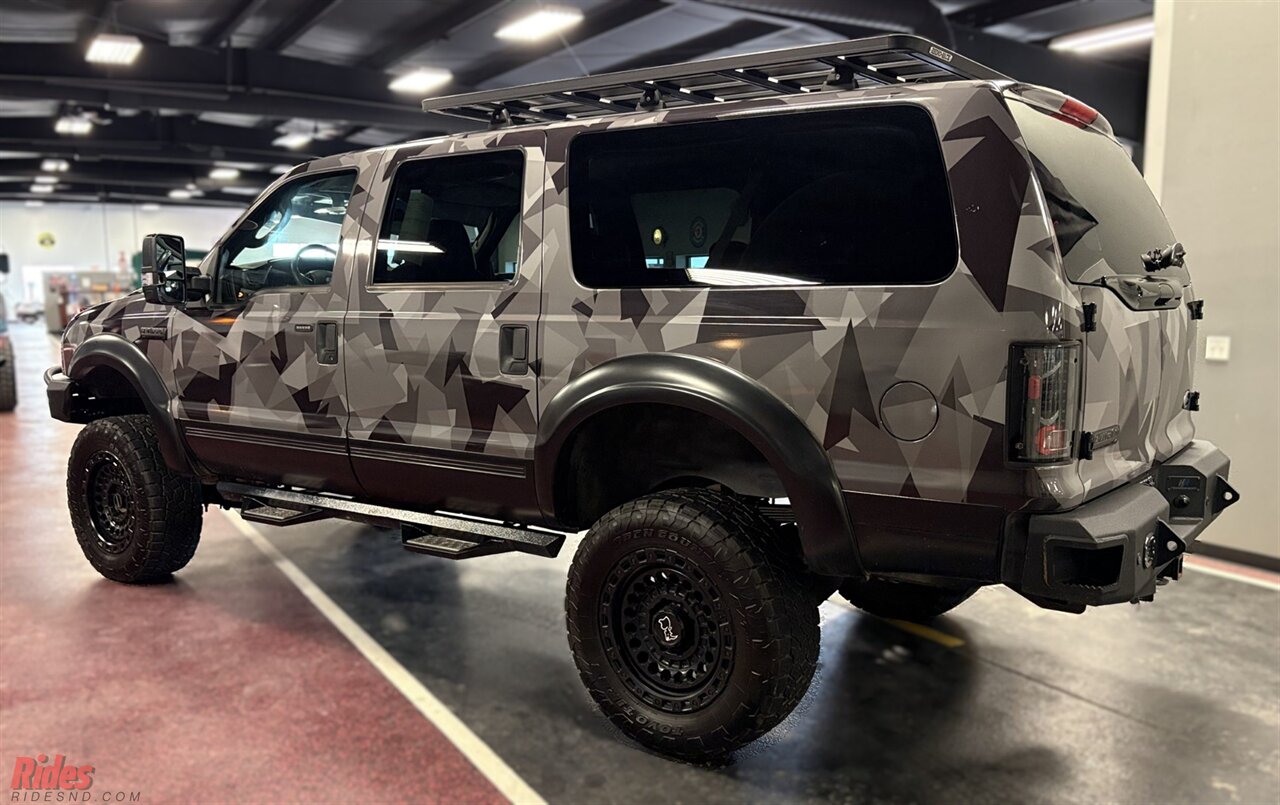 2004 Ford Excursion XLT - Photo 22 - Bismarck, ND 58503