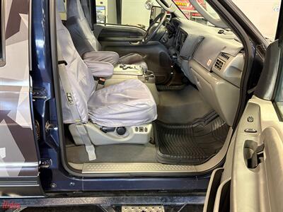 2004 Ford Excursion XLT - Photo 40 - Bismarck, ND 58503