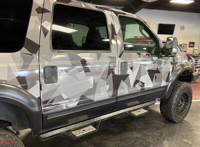 2004 Ford Excursion XLT - Photo 36 - Bismarck, ND 58503