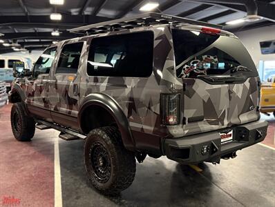 2004 Ford Excursion XLT - Photo 23 - Bismarck, ND 58503